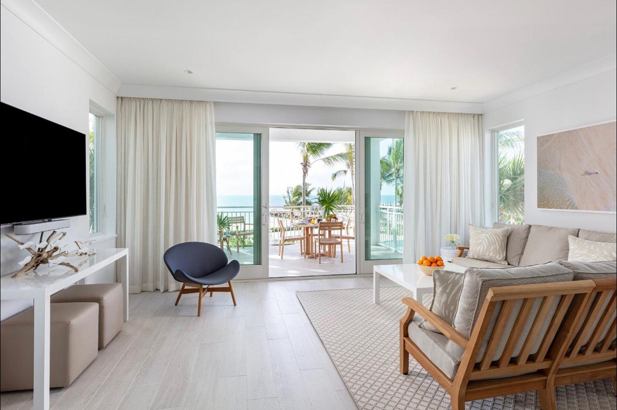 The Islands Of Islamorada Habitación foto