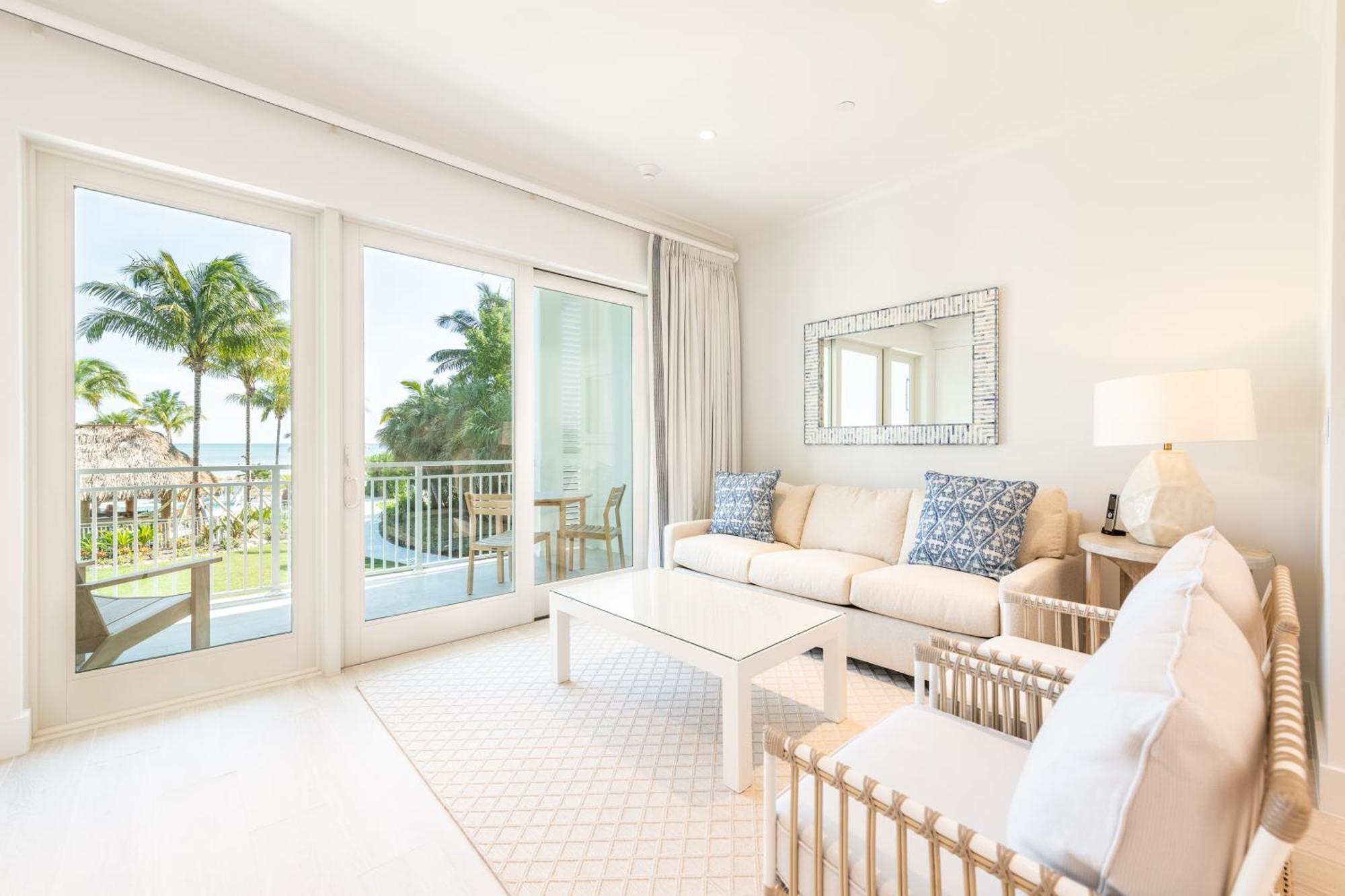 The Islands Of Islamorada Habitación foto